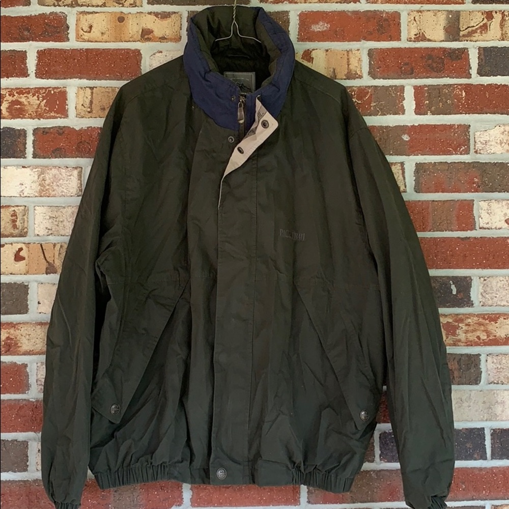 Pacific Trail Jacket Vintage